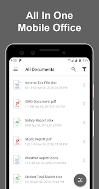 Imagen 0 para Document Manager and File…
