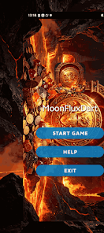 Image 0 for MoonFluxDart