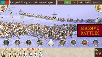 Image 0 for ROME: Total War