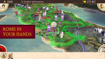 Image 1 for ROME: Total War