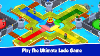 Image 2 for Ludo Game - Dice Board Ga…