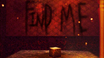 Image 1 for Dead Eyes - Free Horror G…