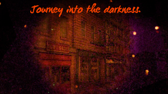 Image 1 for Dead Eyes - Free Horror G…