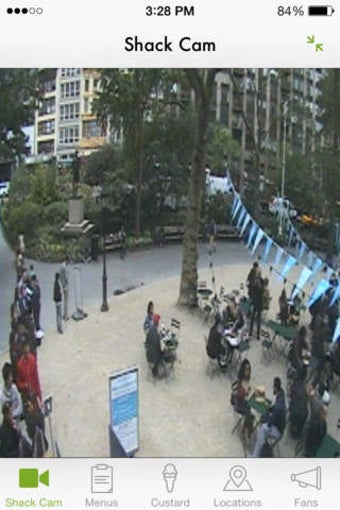 Image 0 for Shake Shack