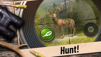 Image 0 for Hunting Clash: Hunter Gam…