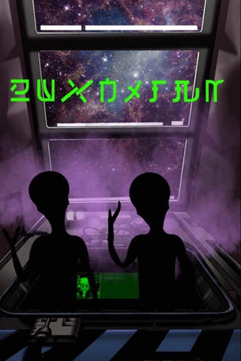Image 0 for Skrillex (Alien Ride)