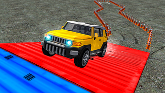 Imagen 1 para Prado Car Parking Adventu…