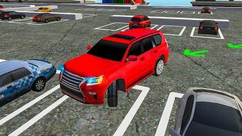Imagen 0 para Prado Car Parking Adventu…