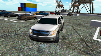 Imagen 2 para Prado Car Parking Adventu…