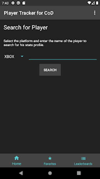 Image 2 for Player Tracker for CoD