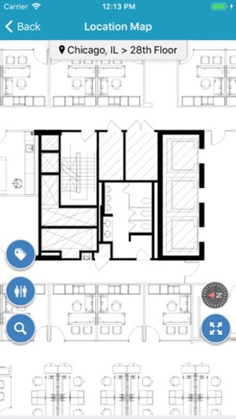 Image 0 for Cushman & Wakefield Finde…