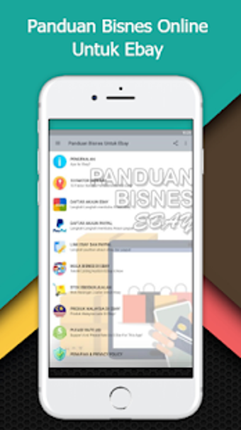 Image 0 for Panduan Jualan Ebay - Bis…