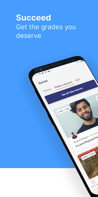 Image 0 for Scoodle: A-Level & GCSE T…