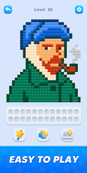 Image 0 for Color Gem: Pixel Art