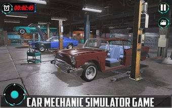 Imagen 2 para Car Mechanic Simulator 20…