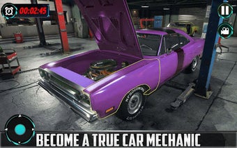 Image 2 for Car Mechanic Simulator 20…