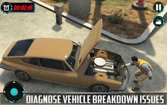 Imagen 0 para Car Mechanic Simulator 20…