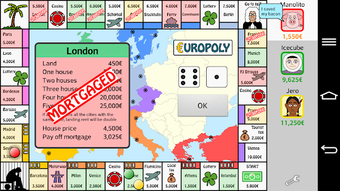 Imagen 1 para Europoly