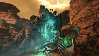 Image 0 for Amnesia: Rebirth