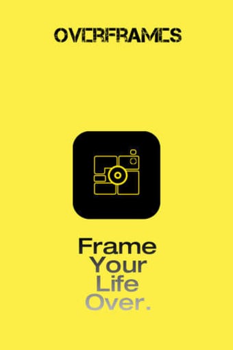Image 0 for OverFrames - Spread Your …