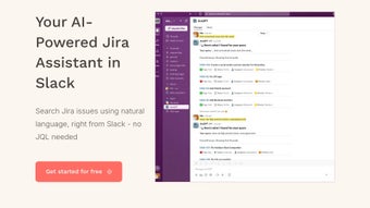 Image 0 for JiraGPT