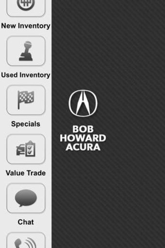 Image 0 for Bob Howard Acura