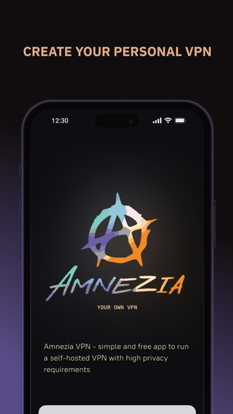 Image 0 for AmneziaVPN