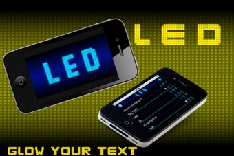 Image 0 for LED Display Board Lite
