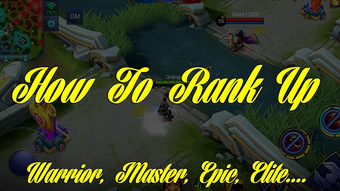 Image 2 for Guide For Mobile Legend