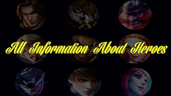 Image 0 for Guide For Mobile Legend