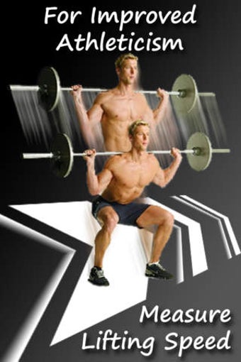 Image 0 for Power Coach - Measures Li…