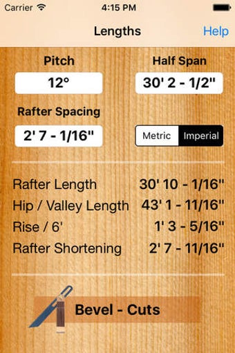 Image 0 for Roof Carpenter - Rafter, …