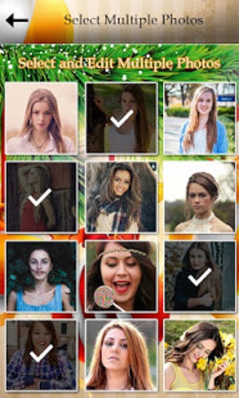 Imagen 1 para Happy New Year Photo Vide…