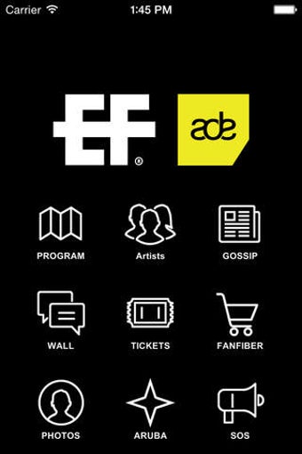 Image 0 for Electric Festival Aruba