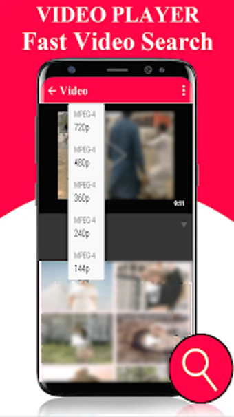 Image 3 for Movie Video Player & MP3 …