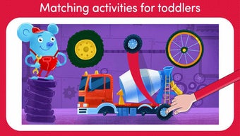 Image 0 for Toddler games for 1 2 3 4…