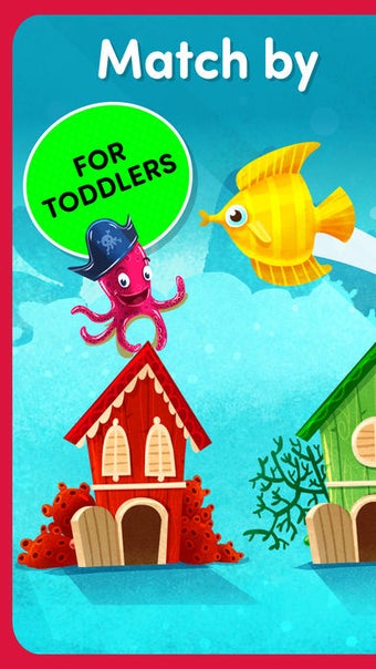 Image 1 for Toddler games for 1 2 3 4…