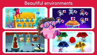 Image 0 for Toddler games for 1 2 3 4…