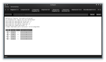 Image 0 for AnalLogica