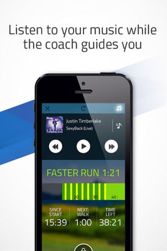 Image 0 for 10K Pacer: Run pace train…