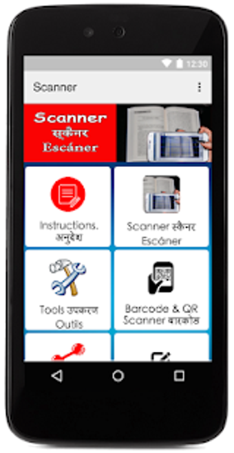Image 2 for Document Scanner App Free…