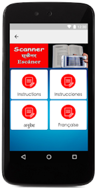 Image 1 for Document Scanner App Free…