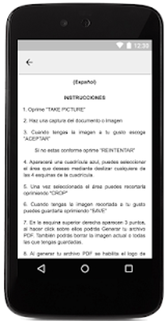 Image 3 for Document Scanner App Free…
