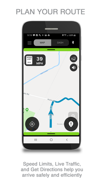 Image 0 for Cobra iRadar