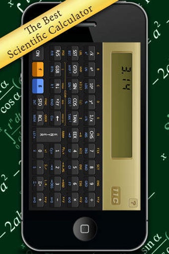 Image 0 for 11C Scientific Calculator…