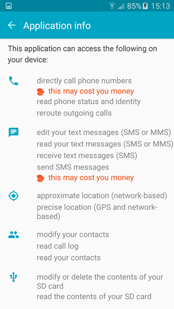 Imagen 2 para Hidden Apps