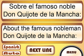 Image 5 for Learn Spanish with Don Qu…