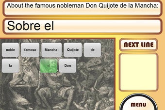 Image 4 for Learn Spanish with Don Qu…