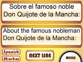 Image 1 for Learn Spanish with Don Qu…