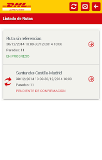 Imagen 1 para DHLSCI Fleet Management